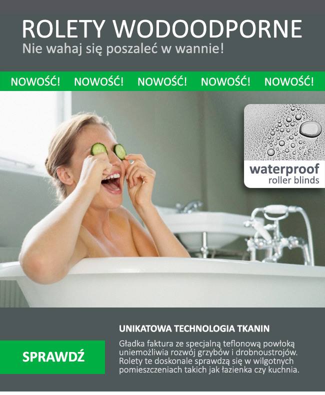 rolety wodoodporne toma24.pl
